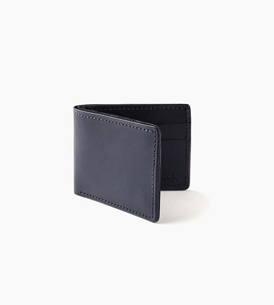 Tanner goods utility bifold black