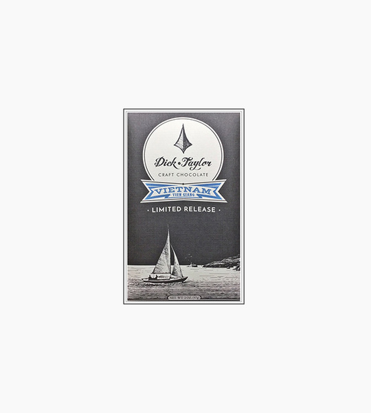 Dick taylor limited release seasonal 78 vietnam
