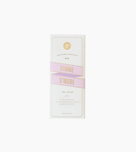 Lolli and pops signature bar 3 oz gimme s more