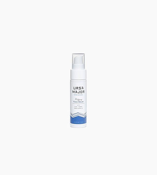 Ursa major fortifying face balm 2.5oz