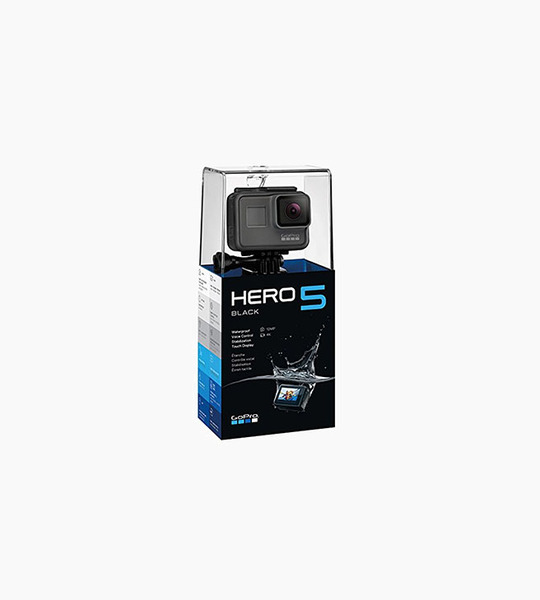 Gopro hero5 black