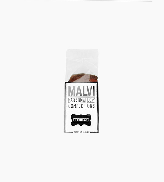 Malvi s more 2pk chocolate