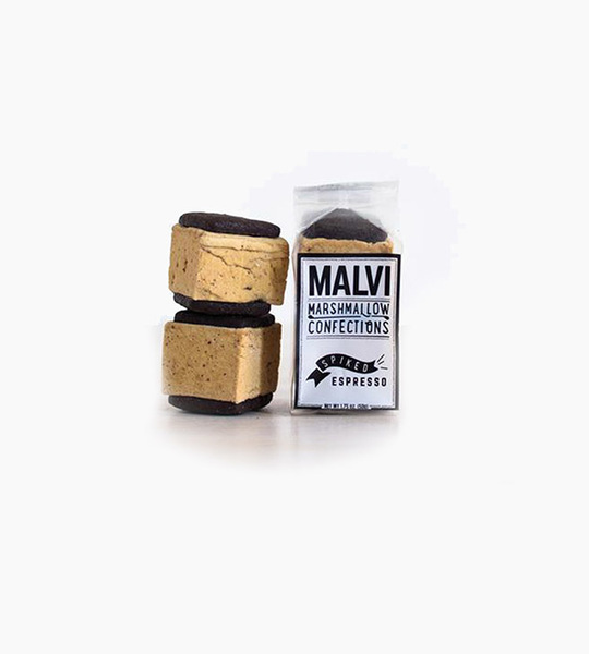 Malvi s more 2pk spiked espresso