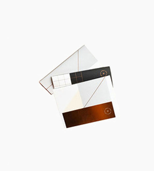 42 pressed co. journals
