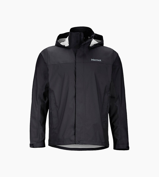 Marmotmenspreclipjacketblack